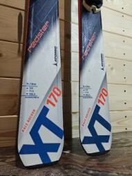 LYŽE ATOMIC REDSTER XT 170CM